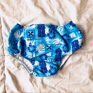 iPlay reusable swim diaper size L (18 months)